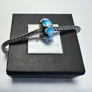 Trollbeads ABBA Bead